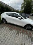 Mazda 3 Kai 6MT | 2019 | Niski przebieg | Lakier perłowy | Rzęgnowo - zdjęcie 6