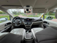Chrysler Pacifica Jasny środek/Telewizory/3.6 v6/Bogate wypiosażenie Siedlce - zdjęcie 11