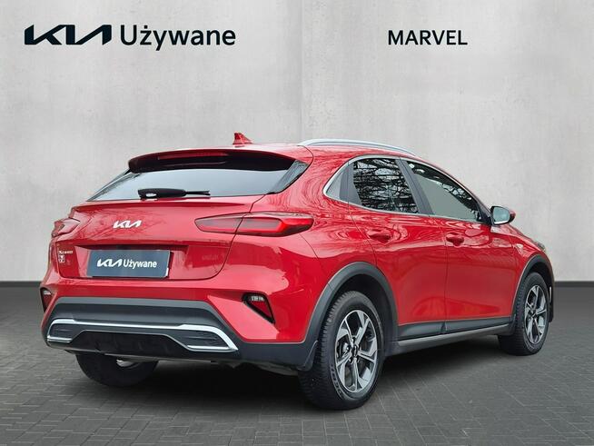 Kia XCeed 1,5 T-GDI 160 KM 7DCT / Wersja M+SMT / Salon PL / Full LED Poznań - zdjęcie 5