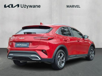 Kia XCeed 1,5 T-GDI 160 KM 7DCT / Wersja M+SMT / Salon PL / Full LED Poznań - zdjęcie 5