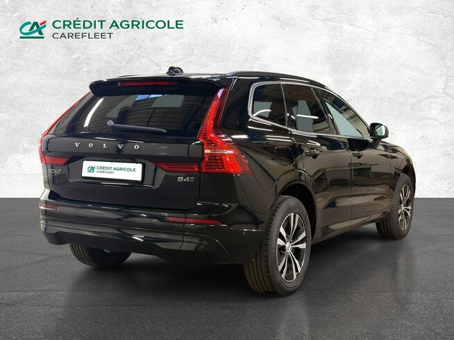 Volvo XC60 B4 D AWD Momentum Pro Automat Katowice - zdjęcie 4