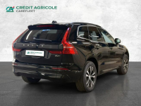 Volvo XC60 B4 D AWD Momentum Pro Automat Katowice - zdjęcie 4