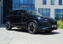 Nissan Qashqai 2025 | 8 000 km | Jak nowy | Bogata wersja | Automat | Włocławek - zdjęcie 4