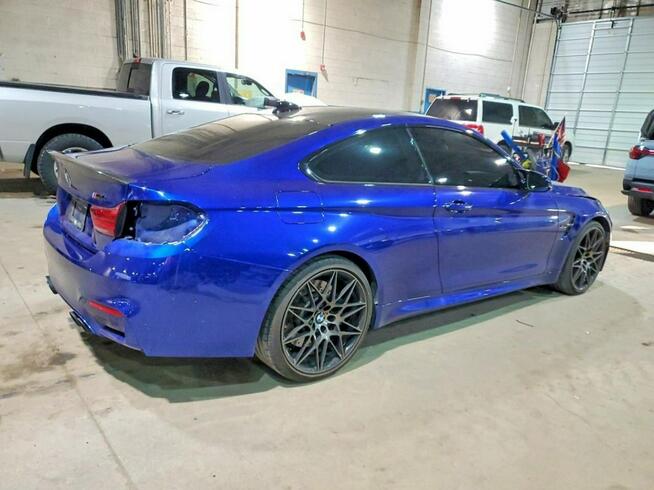 BMW M4 DKG / LCI / niski przebieg Tarnów - zdjęcie 4
