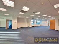 Nowoczesne biuro Centrum/Jeżyce - bez prowizji