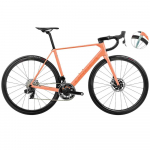 Orbea Orca M11e LTD PWR - Road Bike - 2024 Bydgoszcz - zdjęcie 1