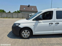 Volkswagen Caddy 2.0 TDI Life Płock - zdjęcie 8