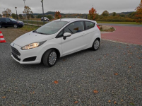 Ford Fiesta Lift 1.25 Rymanów - zdjęcie 6