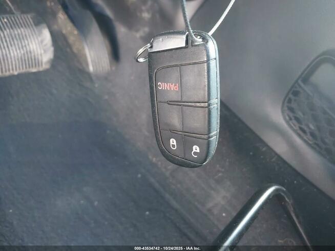 DODGE JOURNEY 7OS. 2018, BENZ 3,6, 285 KM, AUTOMAT, SZCZECIN Szczecin - zdjęcie 11