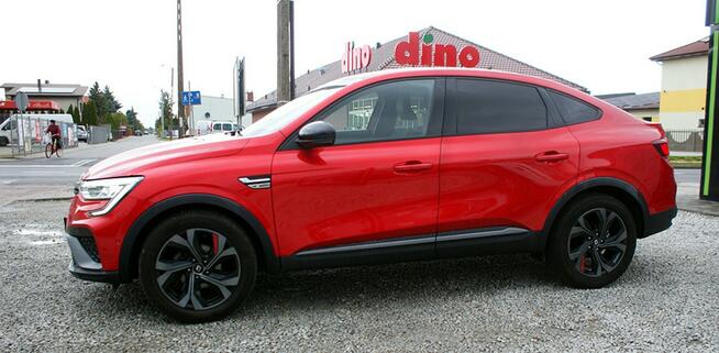 Renault Arkana Ostrów Wielkopolski - zdjęcie 7