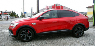 Renault Arkana Ostrów Wielkopolski - zdjęcie 7