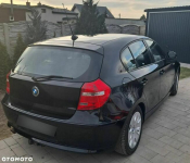 BMW Seria 1 116i Edition Lifestyle Tarnowskie Góry - zdjęcie 3