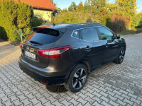 Nissan Qashqai 1.2 DIG-T Tekna Pęgów - zdjęcie 4