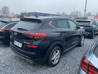 Hyundai Tucson 1.6 Piękny Tuson Nawigacja Kamera Ledy przód Sierpc - zdjęcie 6