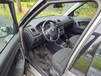 Škoda Roomster salon polska Łódź - zdjęcie 2