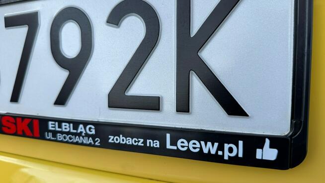 Opel Corsa Benzyna Zarejestrowany Ubezpieczony Elbląg - zdjęcie 10