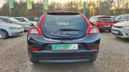 Volvo C30 serwisowany, ksenon, PDC Zieleniewo - zdjęcie 8