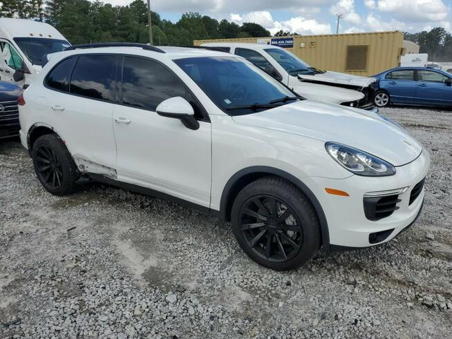 Porsche Cayenne S Sport Chrono Wersja S Sękocin Nowy - zdjęcie 2