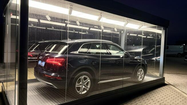 Audi Q5 2.0TFSI 252Ps Quattro , Audi Select, Bezwypadkowy, stan bdb Radom - zdjęcie 7