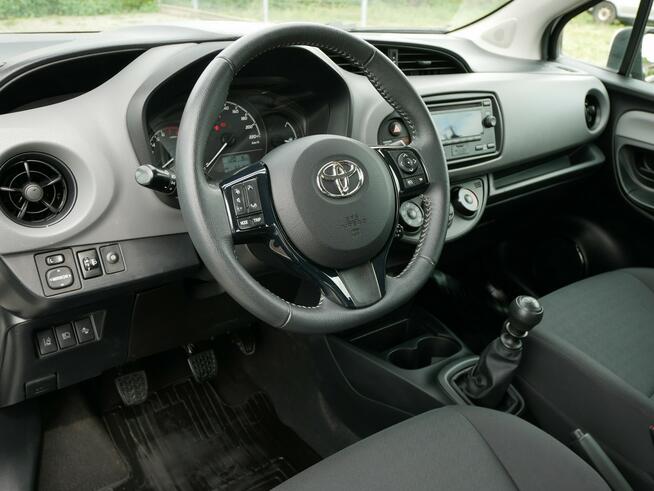 Toyota Yaris 1.5 Dual VVT-iE 111KM [Eu6] -Kraj -Euro 6 -Zobacz Goczałkowice-Zdrój - zdjęcie 4