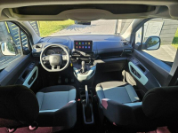 Citroen Berlingo Bezwypadkowy,Kamera,Android Liszki - zdjęcie 10
