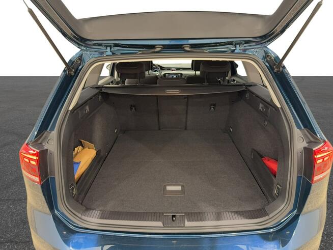 Volkswagen Passat 2.0 TDI EVO Business DSG Warszawa - zdjęcie 11