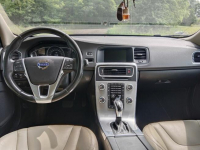 VOLVO S60 T5 Geatronic, Ogrzewana kierownica Wola Prażmowska - zdjęcie 10