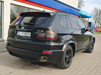 BMW X5 Karczew - zdjęcie 5