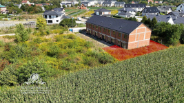 DOM szereg SKRAJNY 103,02m na działce 321m2m2, Iwiny Siechnice Iwiny - zdjęcie 6