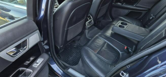 Jaguar XF Kamera-Automat Paproć - zdjęcie 10