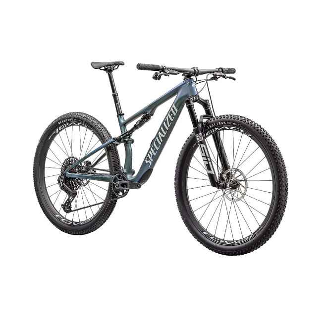 Specialized Epic 8 Pro - Mountain Bike - 2024 Bydgoszcz - zdjęcie 2