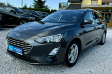 Ford Focus ACC,LED,Navi,Serwis ASO,Gwarancja Kamienna Góra - zdjęcie 1