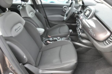 Fiat 500x 1.4T 140KM automat Navi Półskóra Czujniki Dąbrowa Górnicza - zdjęcie 12