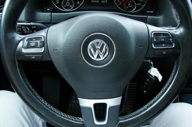 Volkswagen Golf Plus Super stan  techn. i wizualny.1,4 TSi Style Piła - zdjęcie 7