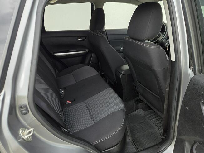 Suzuki Vitara 1.4 140kM * 4x4 * LEDY * kamera * Raba Niżna - zdjęcie 12