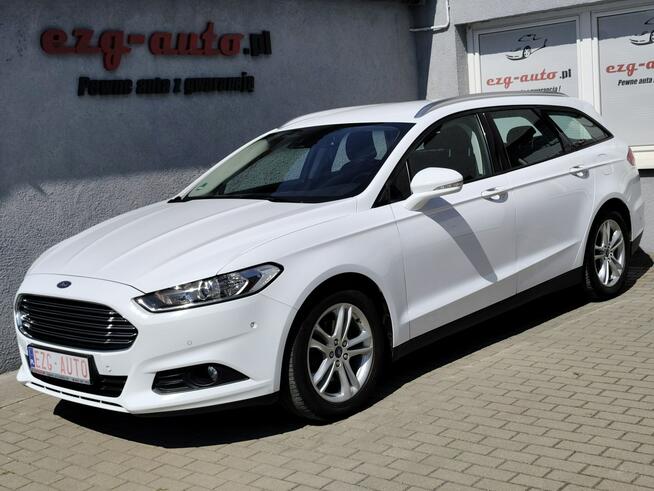 Ford Mondeo I właściciel zadbany wyposazenie Gwarancja Zgierz - zdjęcie 2