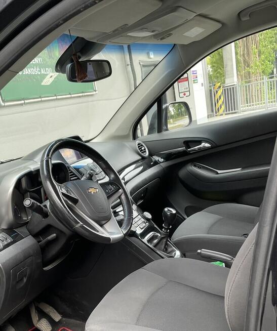 Sprzedam Chevrolet Orlando Tczew - zdjęcie 5