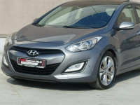 Hyundai i30 1.6 CRDI 128KM/Panorama Dach/Nawi/Kamera/Alu 17 Lublin - zdjęcie 3
