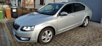 Skoda Octavia 1.4 TSI Ambition*150 KM*SALON POLSKA*52 tys.km Słupsk - zdjęcie 4
