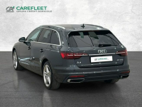 Audi A4 40 TFSI MHEV Quatrro S tronic Warszawa - zdjęcie 7
