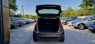 Kia Venga Super Stan Jak Nowa Bezwypadkowa 1.4 b Płock - zdjęcie 8