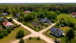 ŚWIETNA DZIAŁKA BUDOWLANA! Łopuchowo - zdjęcie 12