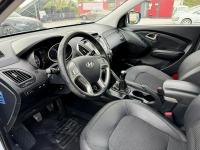 Hyundai ix35 2.0i Navi Kamera Climatronic Gwarancja Kutno - zdjęcie 10