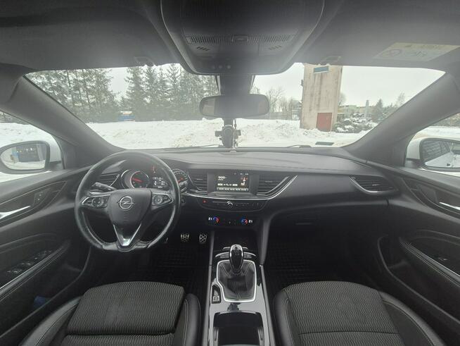 Opel Insignia Giżycko - zdjęcie 12