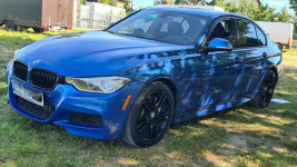 BMW Seria 3 3.0 Active Hybrid