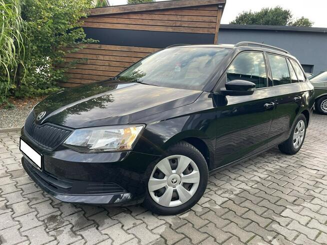 Skoda Fabia 1.0Mpi Mysłowice - zdjęcie 2