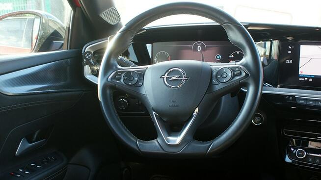 Opel Mokka 1.2 T Elegance S&amp;S Ostrów Wielkopolski - zdjęcie 9
