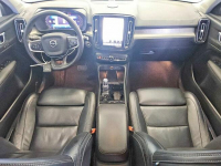 2023 VOLVO XC40 PLUS Kraków - zdjęcie 8
