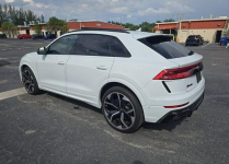 RS Q8 / AWD / 4.0 V8 Tarnów - zdjęcie 6