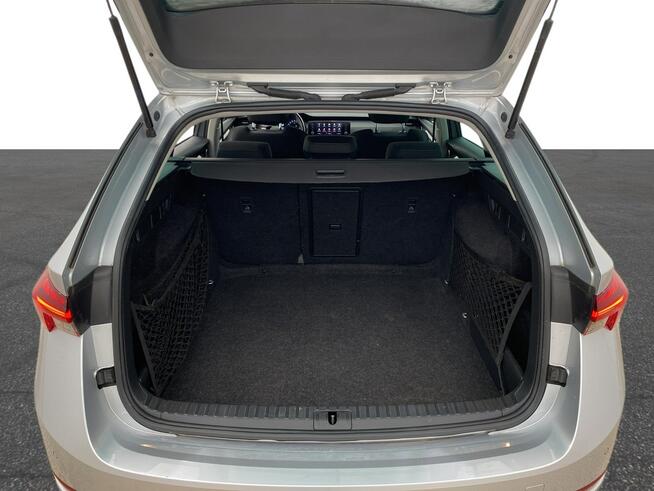 Skoda Octavia 2.0 TDI Ambition DSG Warszawa - zdjęcie 11